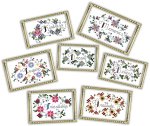 (image for) Small Motifs Inspirational